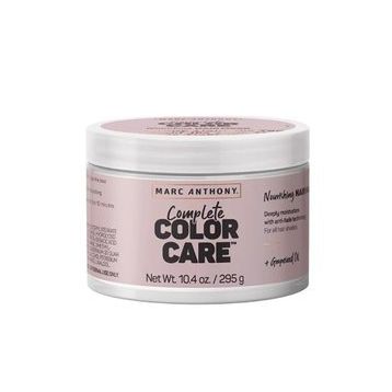 Marc Anthony 295 gr Complete Color Care Nourishing Hair Mask Sarı Saçlara Özel Bakım Maskesi
