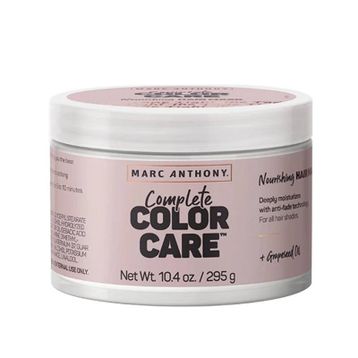 Marc Anthony 295 gr Complete Color Care Nourishing Hair Mask Sarı Saçlara Özel Bakım Maskesi