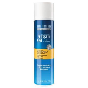 Marc Anthony 300 ml Ekstra Tutucu Şekillendirici Argan Saç Spreyi