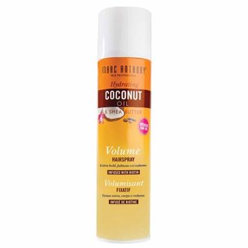 Marc Anthony 300 ml Ekstra Tutucu Şekillendirici Argan Saç Spreyi