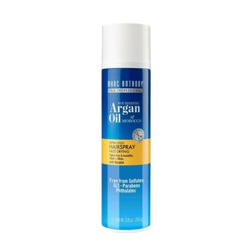 Marc Anthony 300 ml Ekstra Tutucu Şekillendirici Argan Saç Spreyi