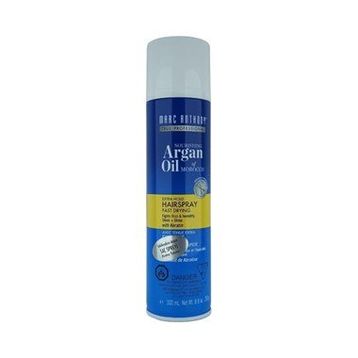 Marc Anthony 300 ml Ekstra Tutucu Şekillendirici Argan Saç Spreyi