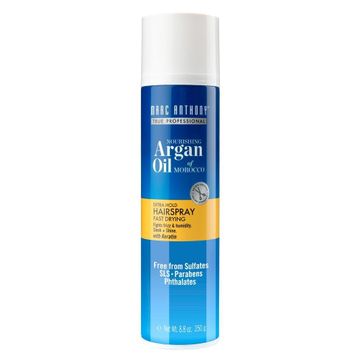 Marc Anthony 300 ml Ekstra Tutucu Şekillendirici Argan Saç Spreyi