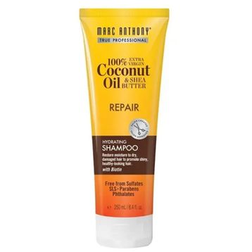 Marc Anthony Coconut Biotin 250 ml Yıpranmış Saç Şampuanı