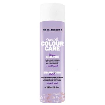 Marc Anthony Color Care 236 ml Mor Şampuan