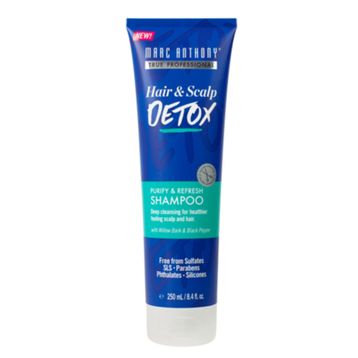 Marc Anthony Detox Shampoo 250 ml Şampuan