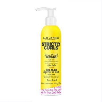 Marc Anthony Strictly Curls Define Hold Flex 227 gr Saç Şekillendirici Jel