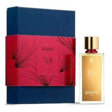 Marc Antoine Barrois Tilia EDP 100 ml Unisex Parfüm