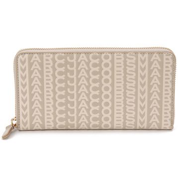 Marc Jacobs 2P3SMP056S01-223 Bej Kadın Cüzdan