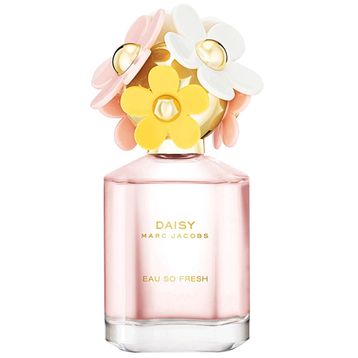 Marc Jacobs Daisy Eau So Fresh EDT 75 ml Kadın Parfüm