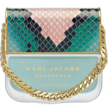 Marc Jacobs Decadence Eau So Decadent EDT 100 ml Kadın Parfümü