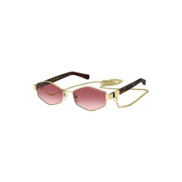 Marc Jacobs Marc 496S NOA3X 55 Kadın Güneş Gözlüğü