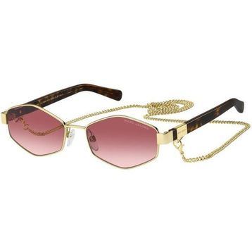 Marc Jacobs Marc 496S NOA3X 55 Kadın Güneş Gözlüğü