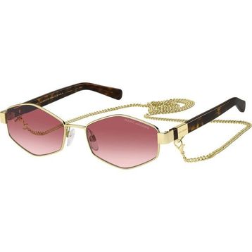 Marc Jacobs Marc 496S NOA3X 55 Kadın Güneş Gözlüğü