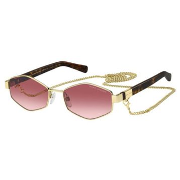 Marc Jacobs Marc 496S NOA3X 55 Kadın Güneş Gözlüğü