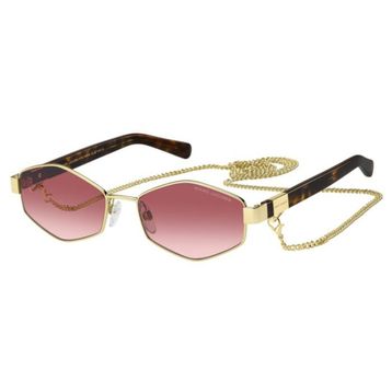 Marc Jacobs Marc 496S NOA3X 55 Kadın Güneş Gözlüğü