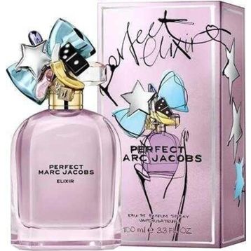 Marc Jacobs Perfect Elixir EDP 100 ML Kadın Parfüm