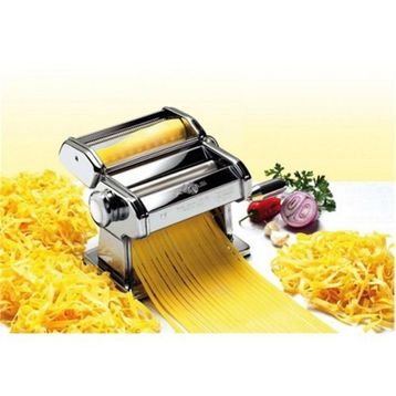 Marcato Ampia 150 Elektirikli Makarna Ve Erişte Makinası