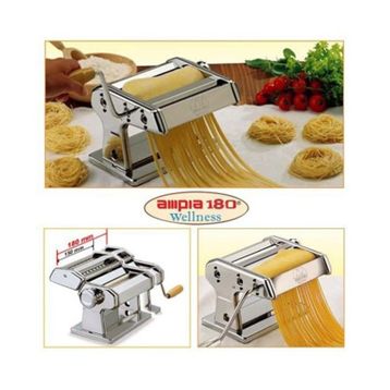 Marcato Ampia 180 mm Makarna Makinesi