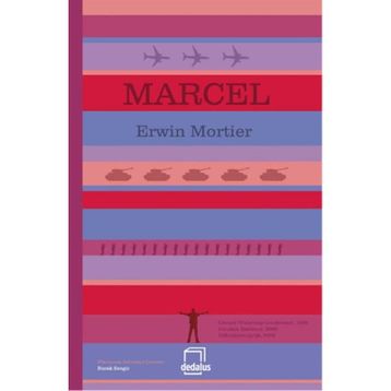 Marcel - Erwin Mortier