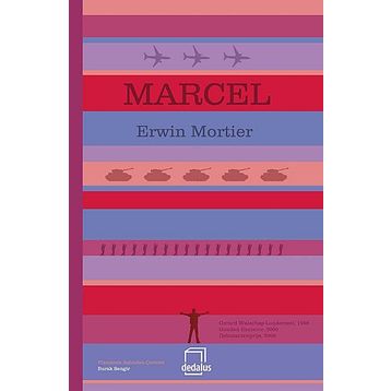Marcel - Erwin Mortier