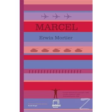 Marcel - Erwin Mortier