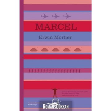 Marcel - Erwin Mortier