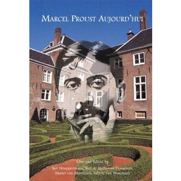 Marcel Proust - Edmund White