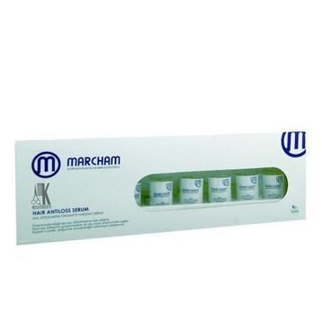 Marcham 6x10 ml Saç Dökülmesine Karşı Ampul