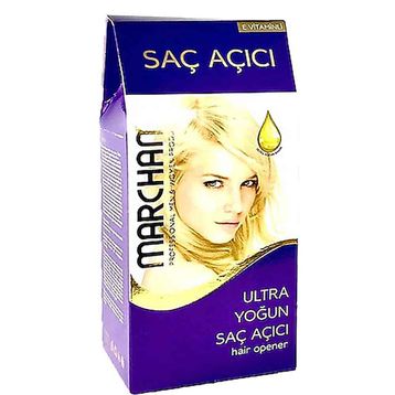 Marcham Saç Açıcı