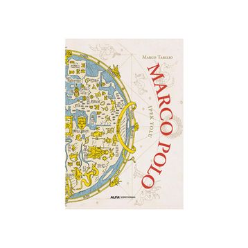 Marco Polo - Marco Tabilio