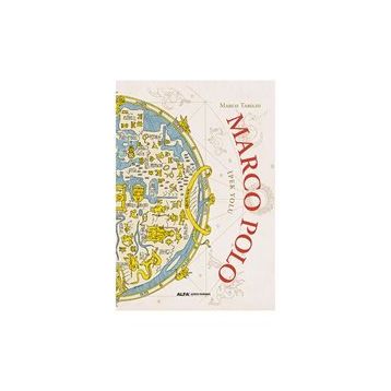 Marco Polo - Marco Tabilio