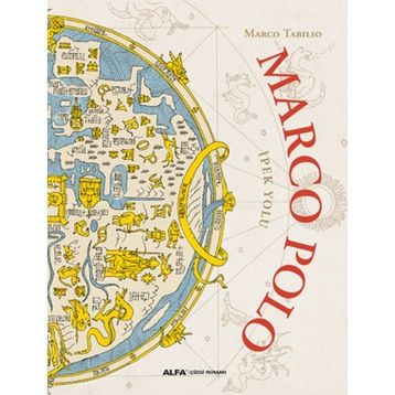 Marco Polo - Marco Tabilio