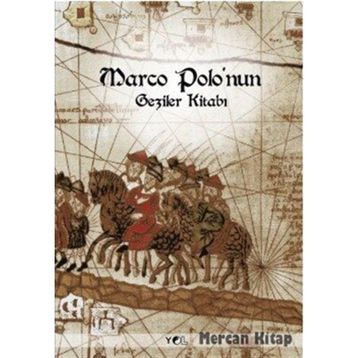 MARCO POLO´NUN GEZILER KITABI - GENEL