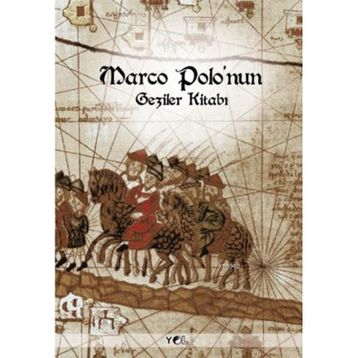 MARCO POLO´NUN GEZILER KITABI - GENEL