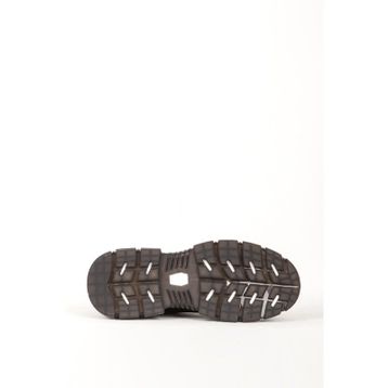 Marcomen 14116 22KB Siyah Süet Erkek Bot