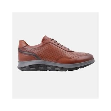 Marcomen 152-15040 Casual Taba Benfica Erkek Sneaker