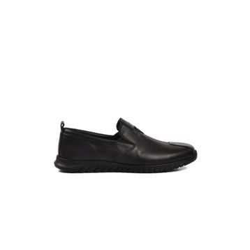 Marcomen 152-19028 Siyah Erkek Casual Günlük Ayakkabı
