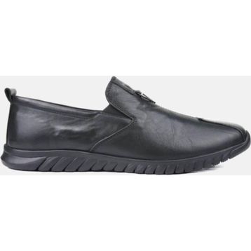 Marcomen 152-19028 Siyah Erkek Casual Günlük Ayakkabı