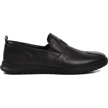 Marcomen 152-19028 Siyah Erkek Casual Günlük Ayakkabı