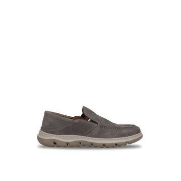 Marcomen 152-23074 Vizon Erkek Hakiki Deri Casual Ayakkabı