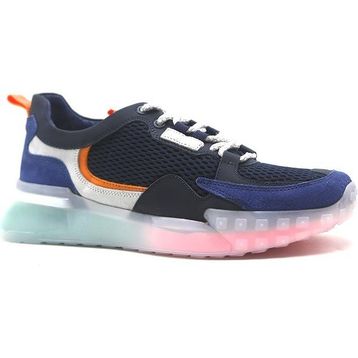Marcomen 15229 Kot Mavi Erkek Spor Ayakkabı
