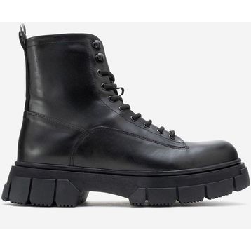 Marcomen 16285 Siyah Erkek Bot