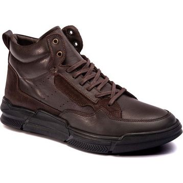 Marcomen 5309 Erkek Günlük Comfort Taban Hakiki Deri Spor Bot