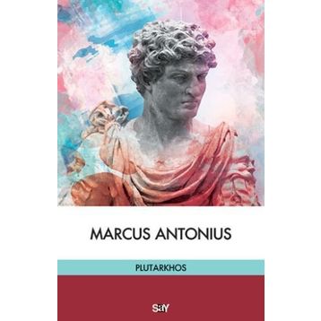 MARCUS ANTONIUS - PLUTARKHOS