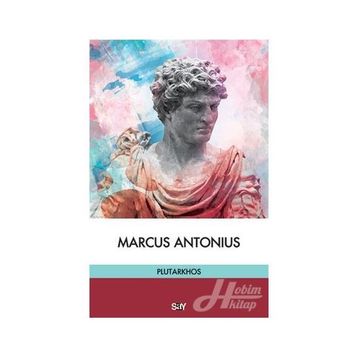 MARCUS ANTONIUS - PLUTARKHOS