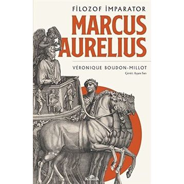Marcus Aurelıus: Filozof İmparator