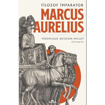 Marcus Aurelıus: Filozof İmparator