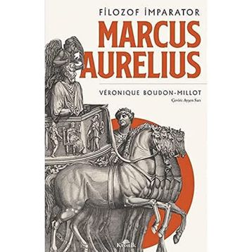 Marcus Aurelıus: Filozof İmparator