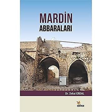 Mardin Abbaraları Zekai Erdal